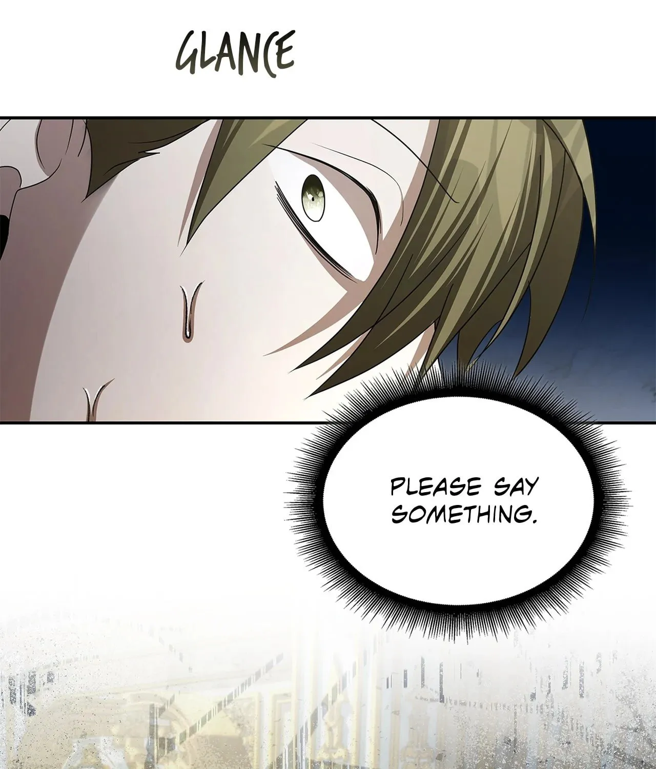 The Fangs That Pierce the Heart Chapter 48 page 25 - 