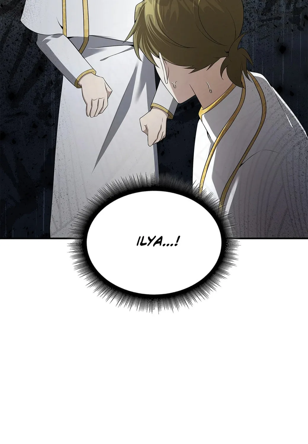 The Fangs That Pierce the Heart Chapter 48 page 27 - 