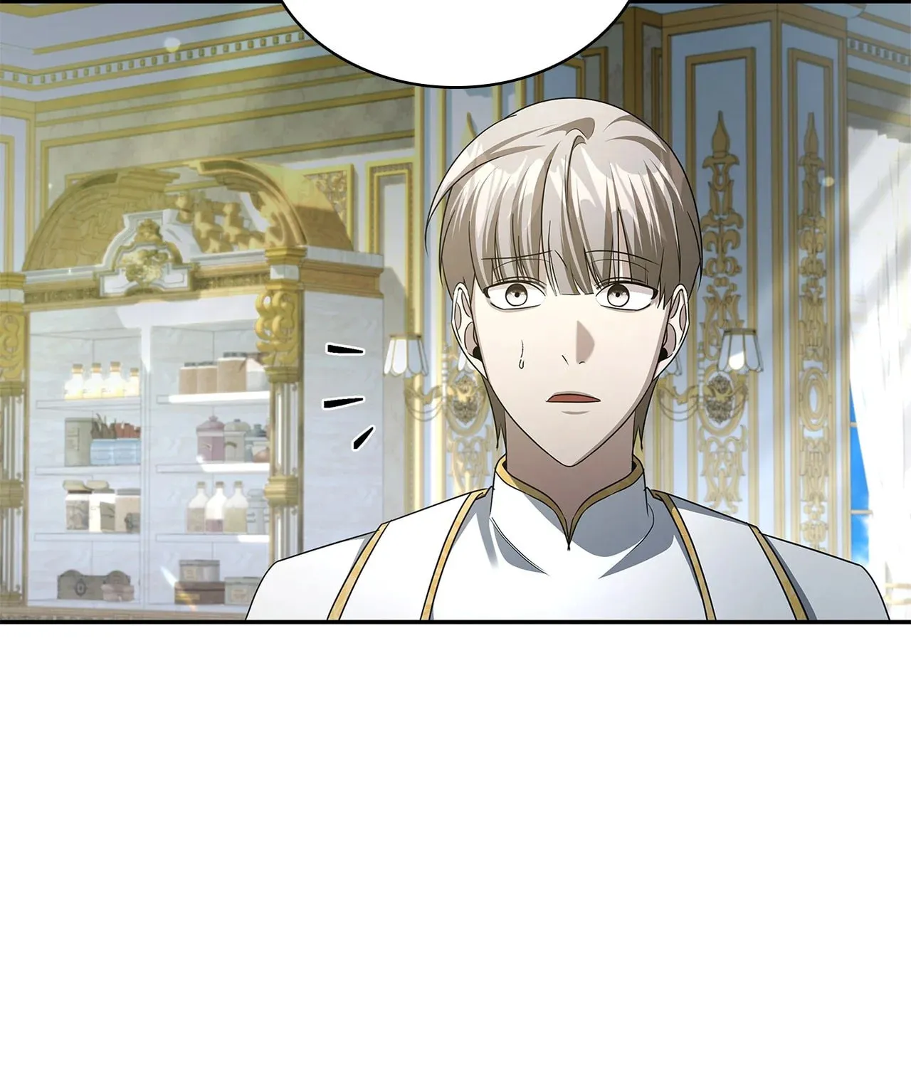 The Fangs That Pierce the Heart Chapter 48 page 31 - 