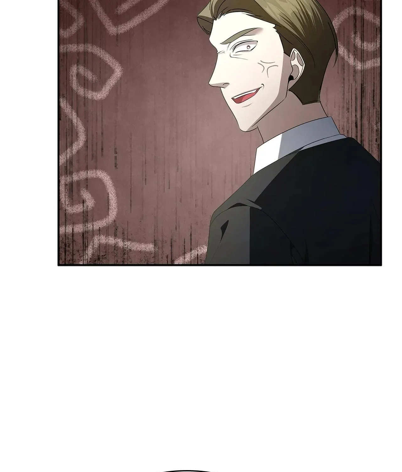 The Fangs That Pierce the Heart Chapter 48 page 35 - 