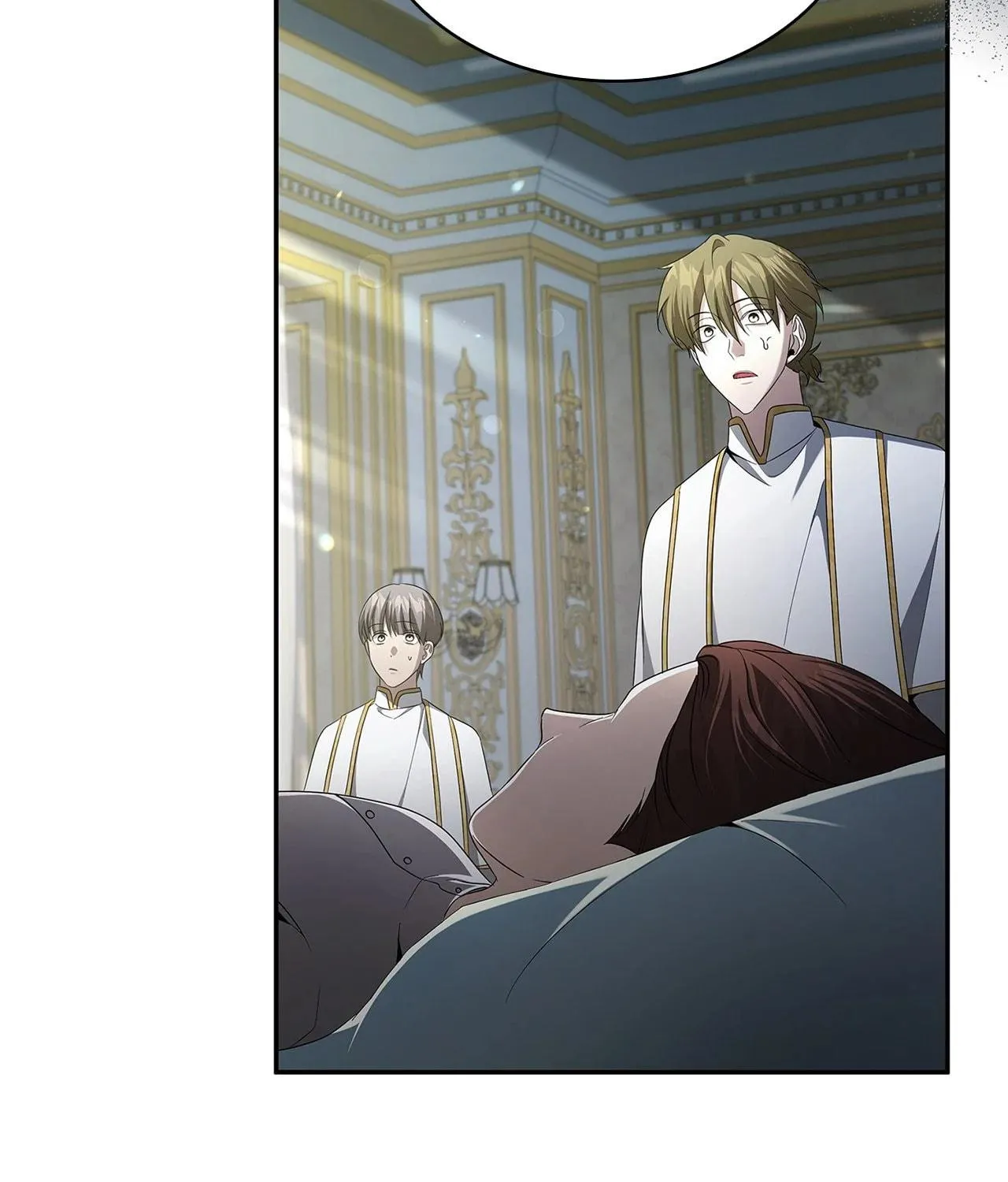 The Fangs That Pierce the Heart Chapter 48 page 41 - 