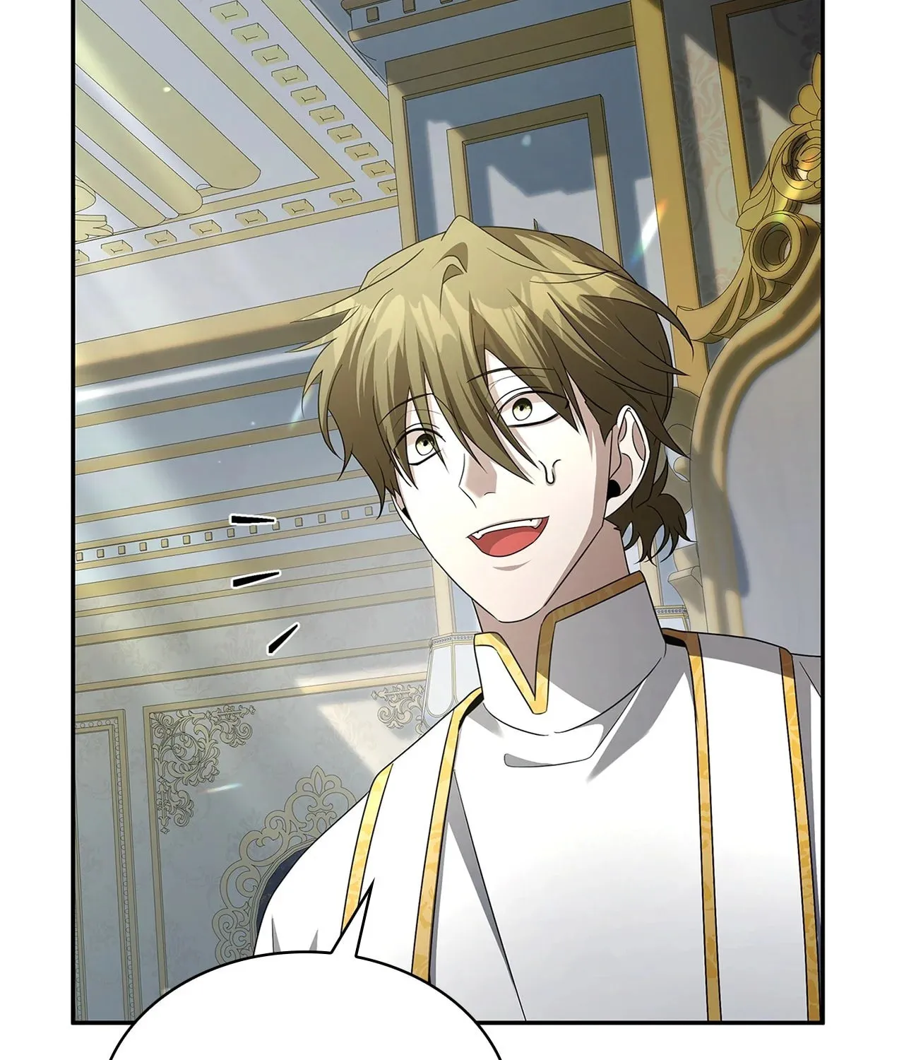 The Fangs That Pierce the Heart Chapter 48 page 43 - 