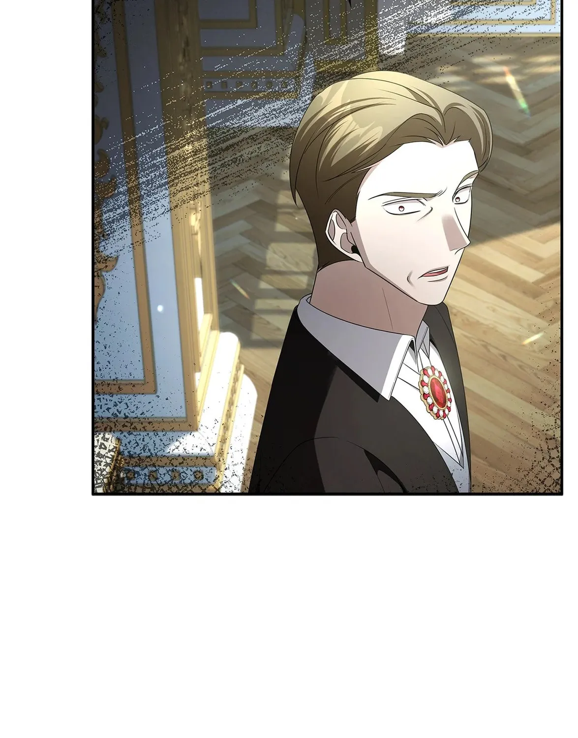 The Fangs That Pierce the Heart Chapter 48 page 45 - 