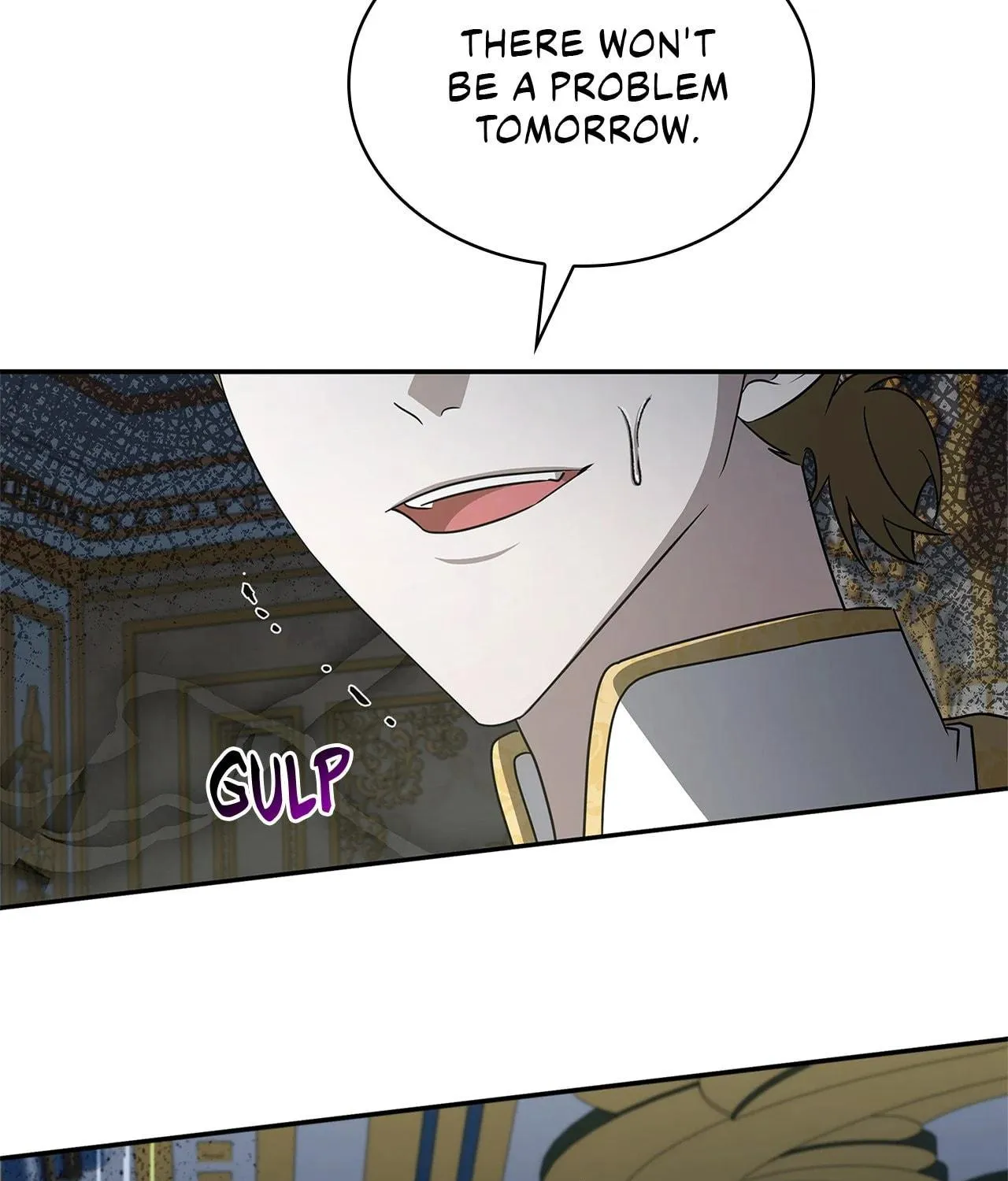 The Fangs That Pierce the Heart Chapter 48 page 49 - 