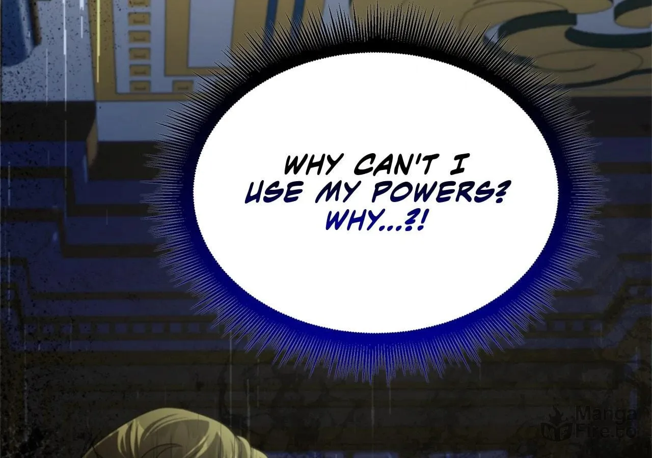 The Fangs That Pierce the Heart Chapter 48 page 50 - 