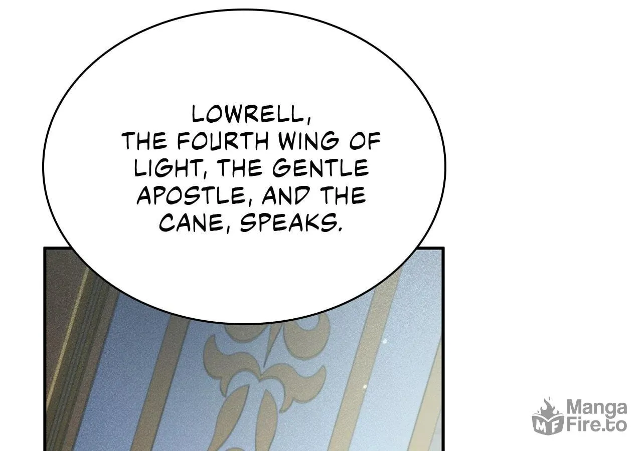 The Fangs That Pierce the Heart Chapter 48 page 6 - 