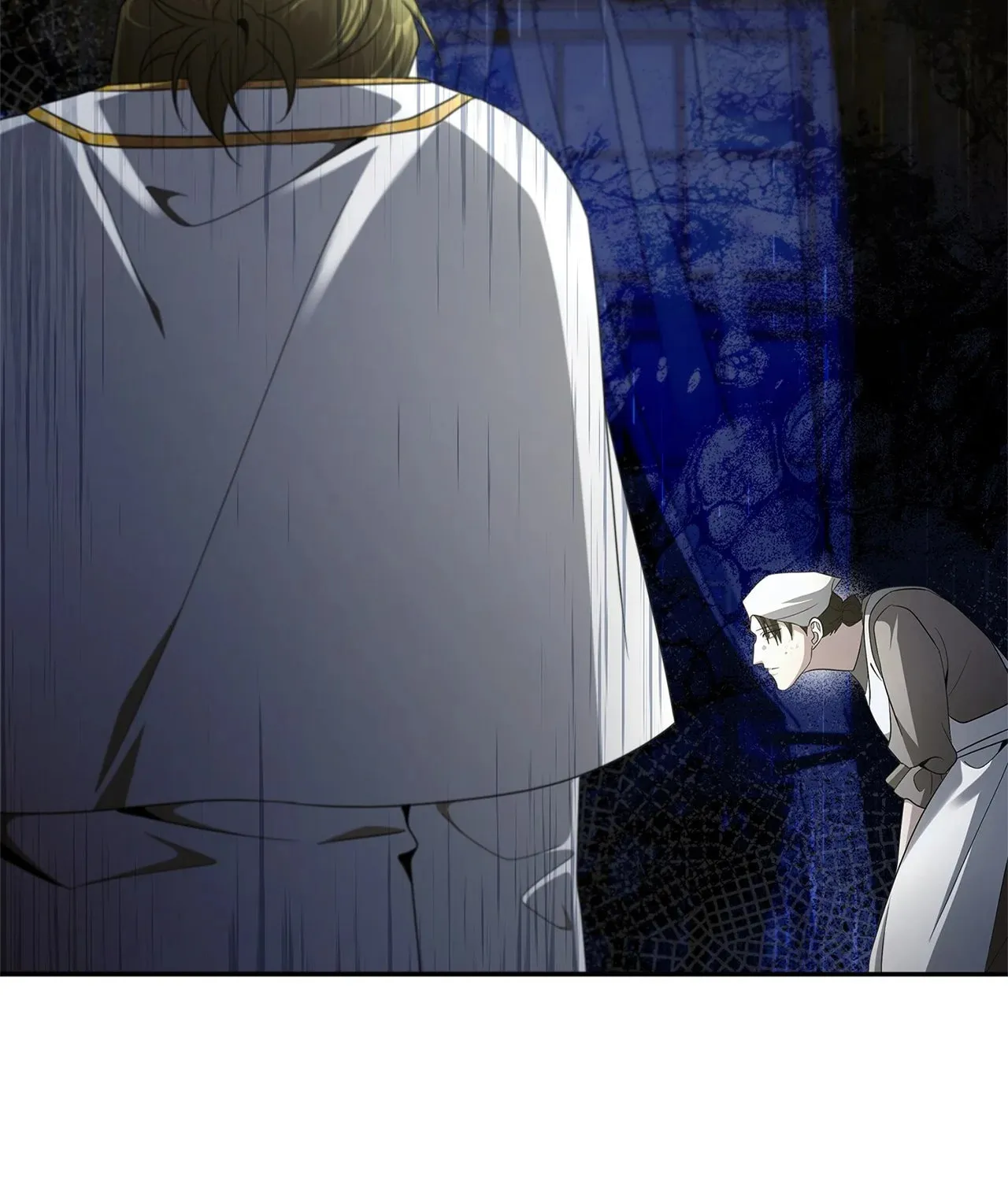 The Fangs That Pierce the Heart Chapter 48 page 51 - 