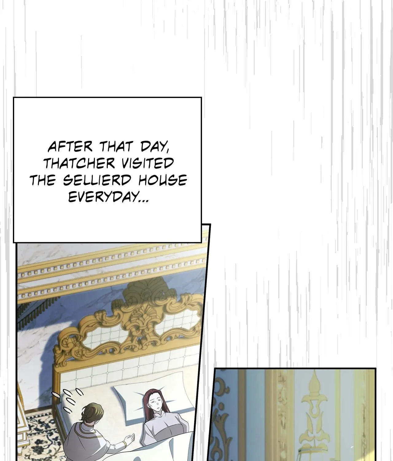 The Fangs That Pierce the Heart Chapter 48 page 55 - 