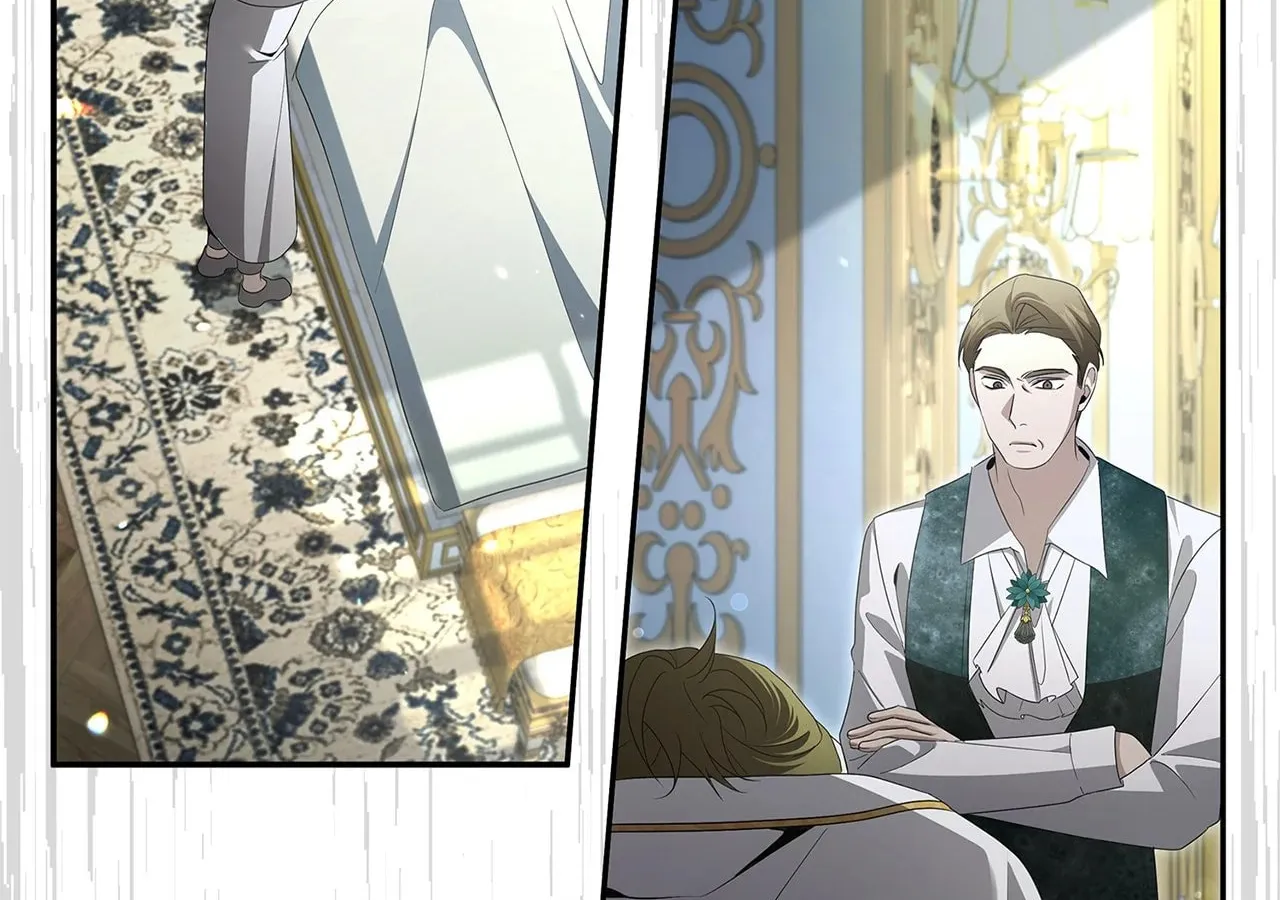 The Fangs That Pierce the Heart Chapter 48 page 56 - 