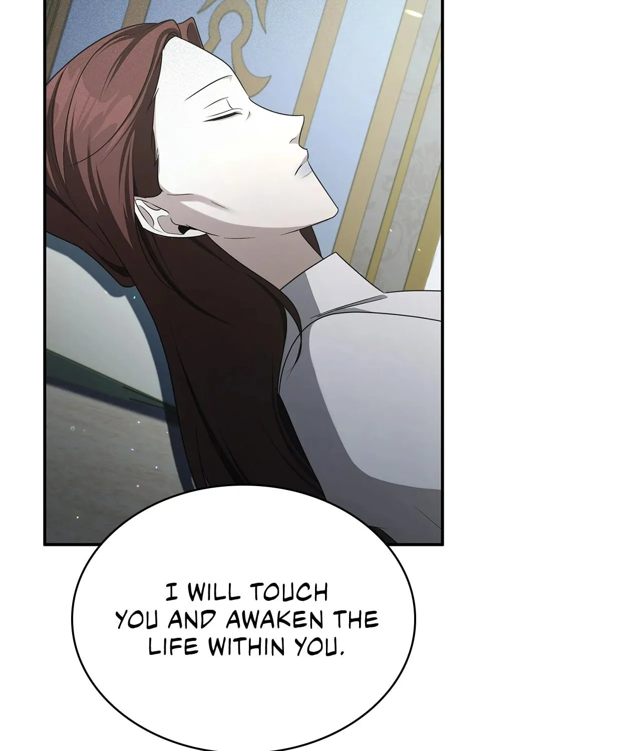 The Fangs That Pierce the Heart Chapter 48 page 7 - 