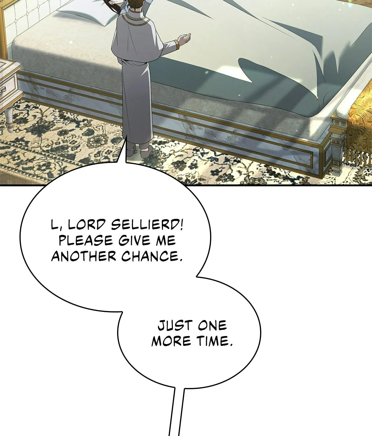 The Fangs That Pierce the Heart Chapter 48 page 67 - 