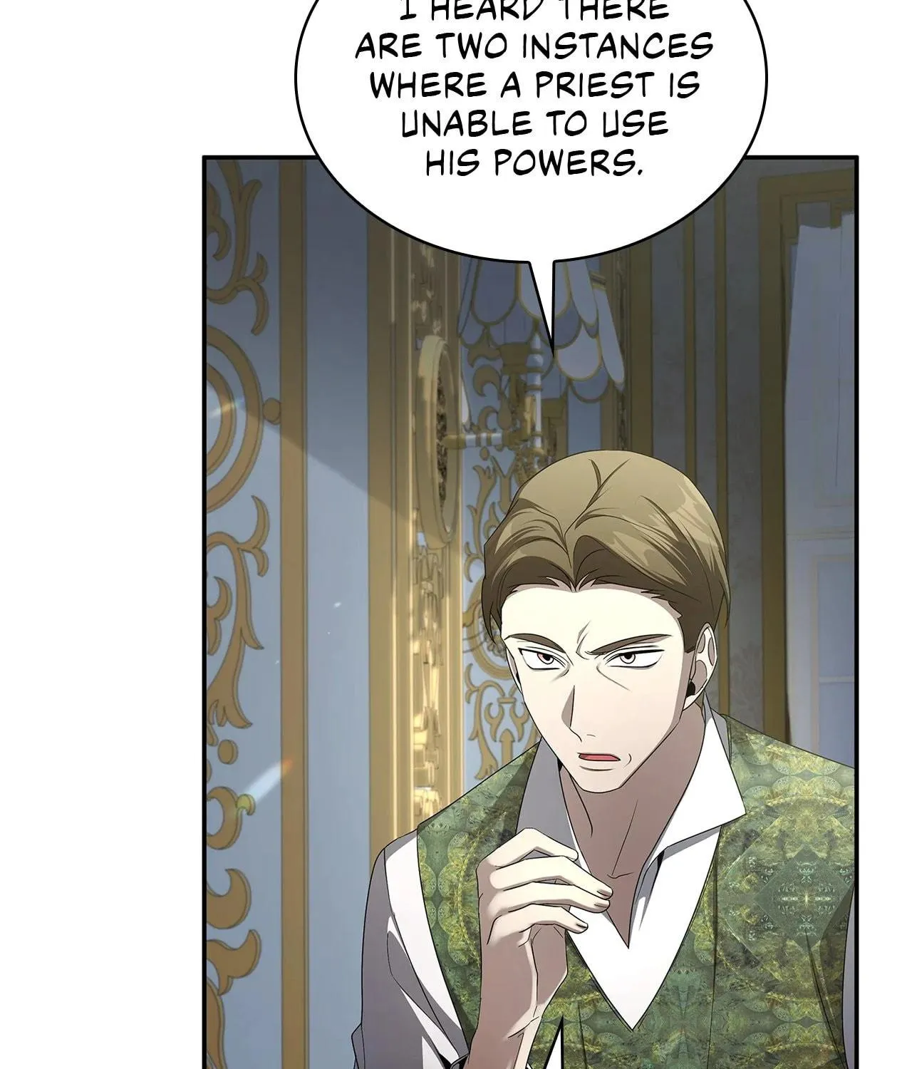 The Fangs That Pierce the Heart Chapter 48 page 69 - 