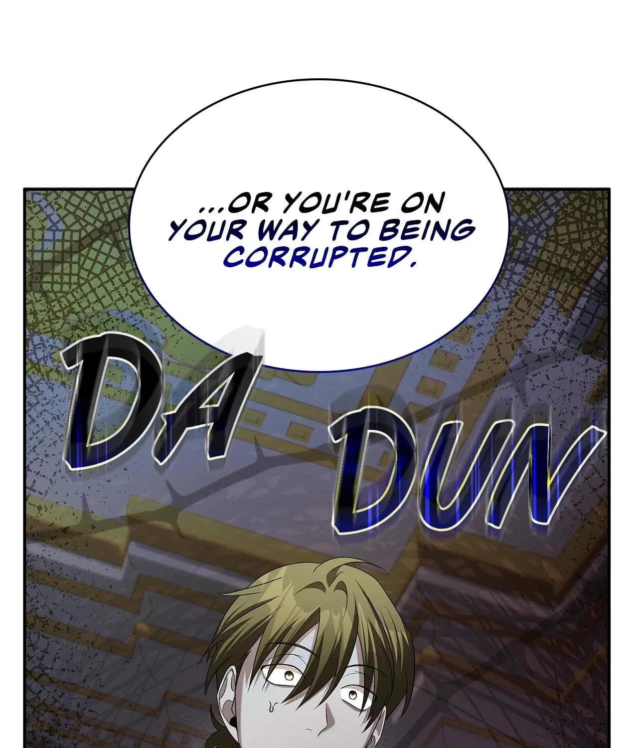 The Fangs That Pierce the Heart Chapter 48 page 71 - 
