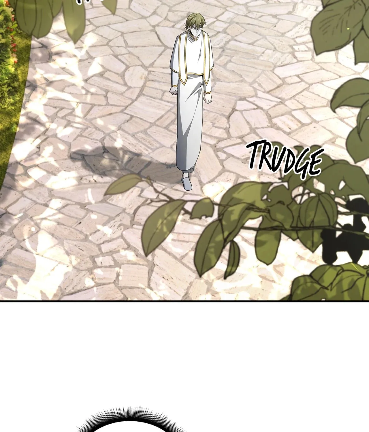 The Fangs That Pierce the Heart Chapter 48 page 75 - 