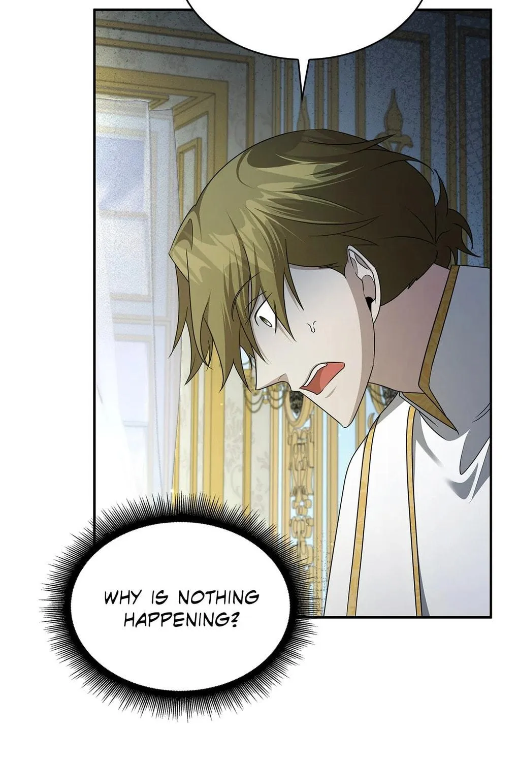 The Fangs That Pierce the Heart Chapter 48 page 9 - 