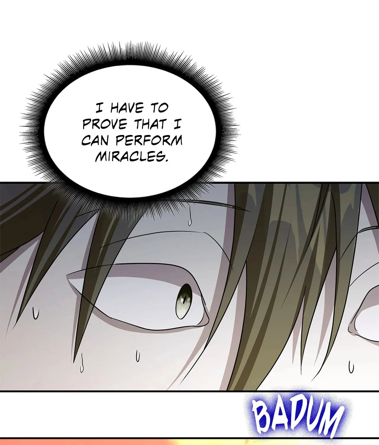 The Fangs That Pierce the Heart Chapter 48 page 81 - 
