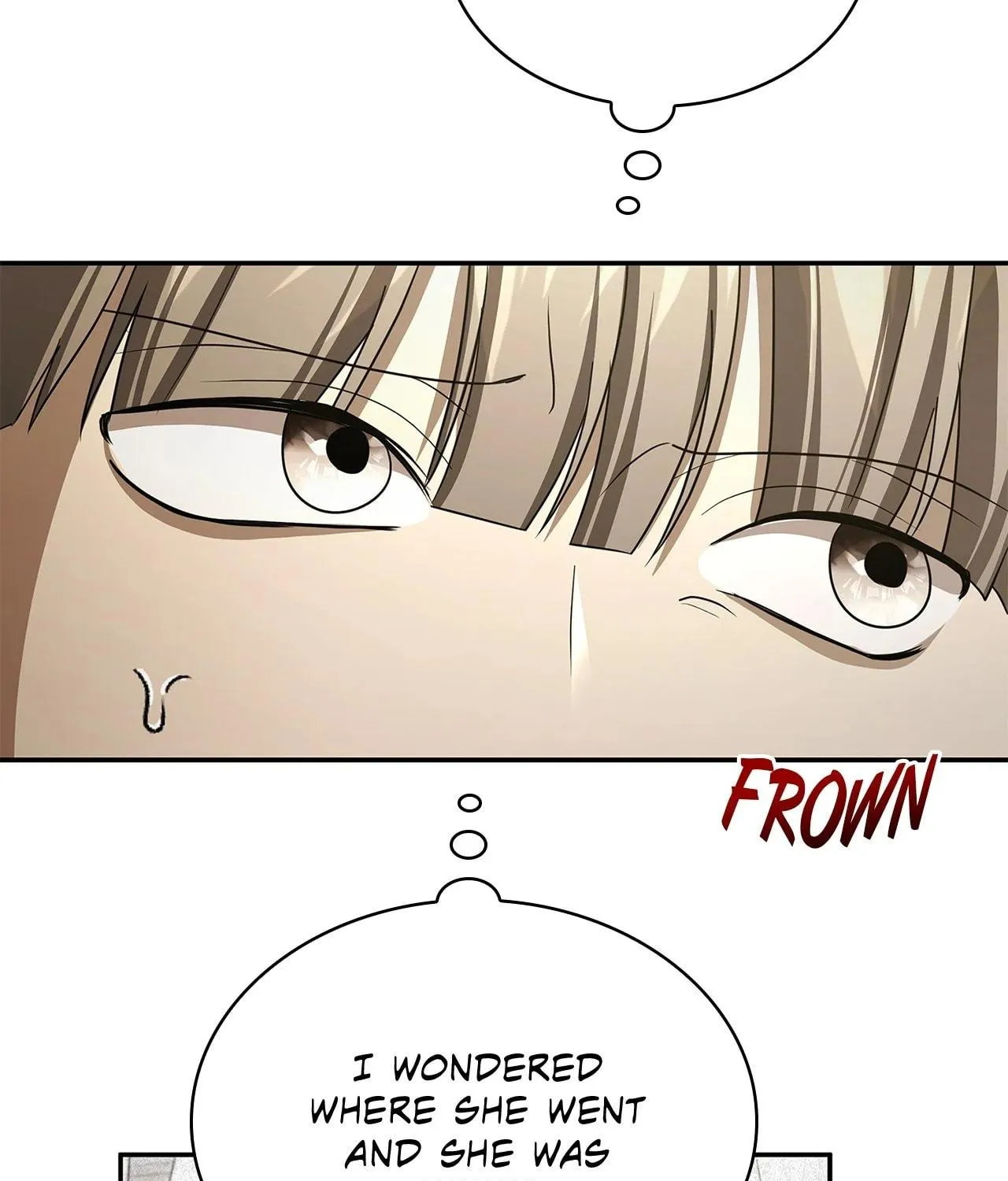 The Fangs That Pierce the Heart Chapter 48 page 89 - 