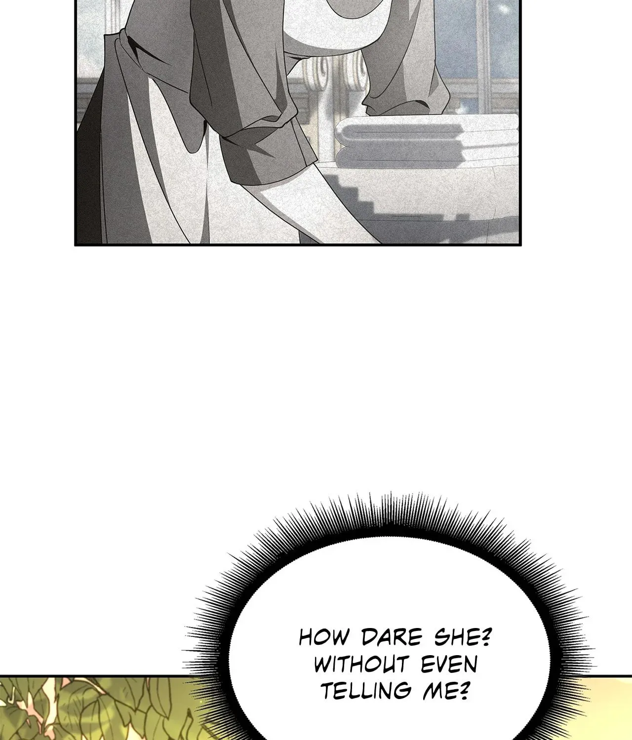 The Fangs That Pierce the Heart Chapter 48 page 91 - 