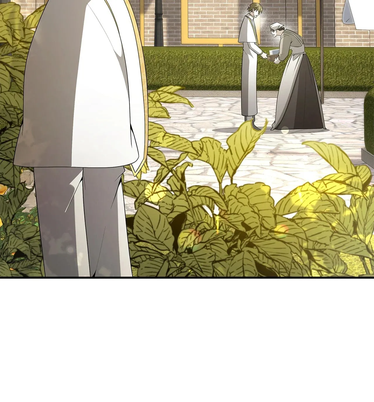 The Fangs That Pierce the Heart Chapter 48 page 93 - 