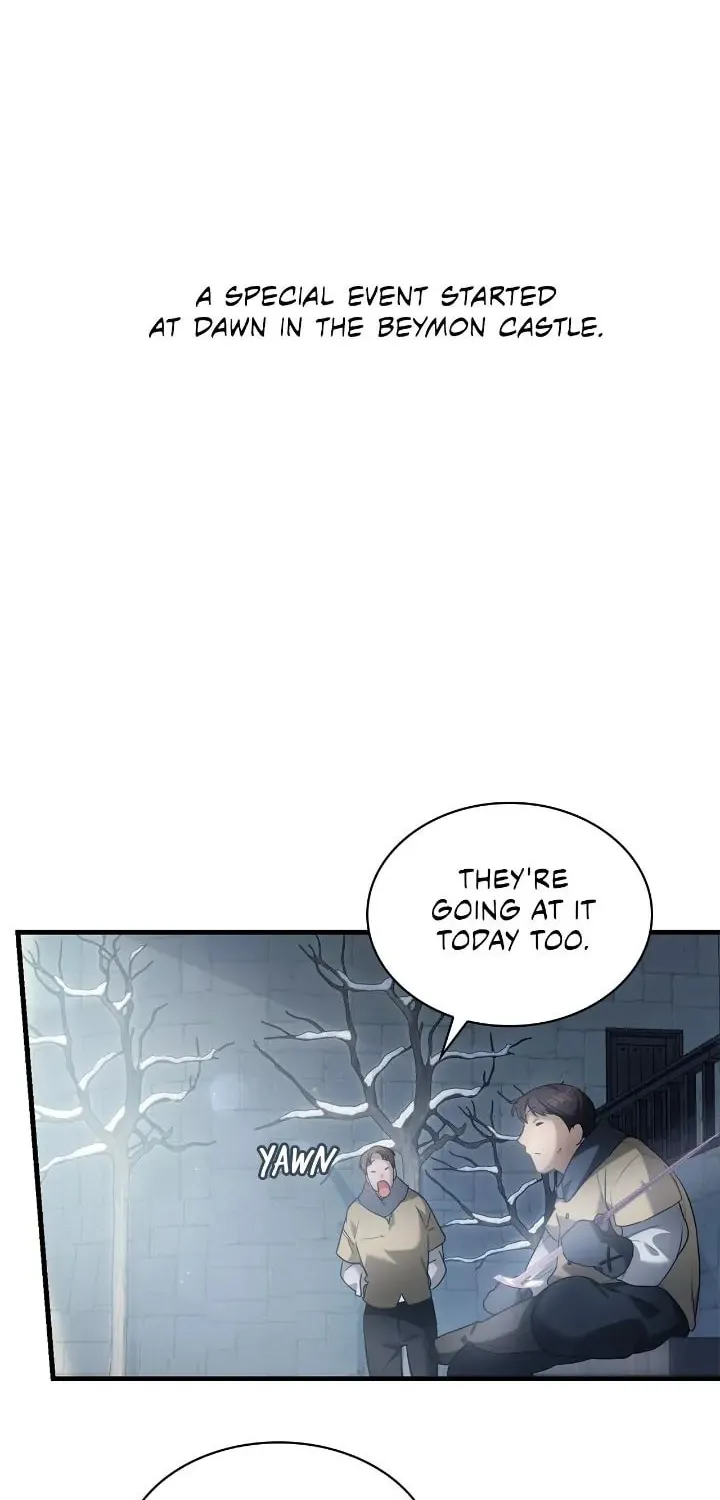 The Fangs That Pierce the Heart Chapter 5 page 14 - 