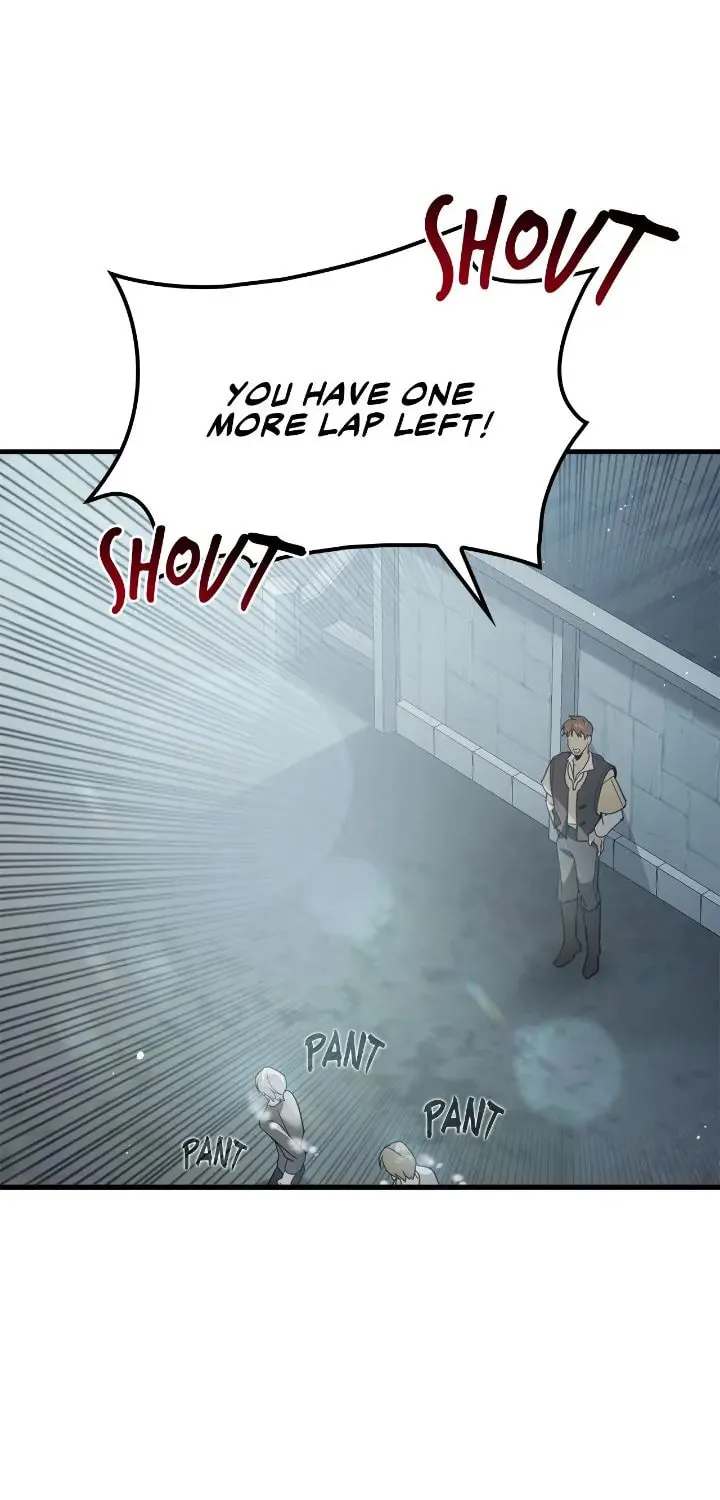 The Fangs That Pierce the Heart Chapter 5 page 17 - 