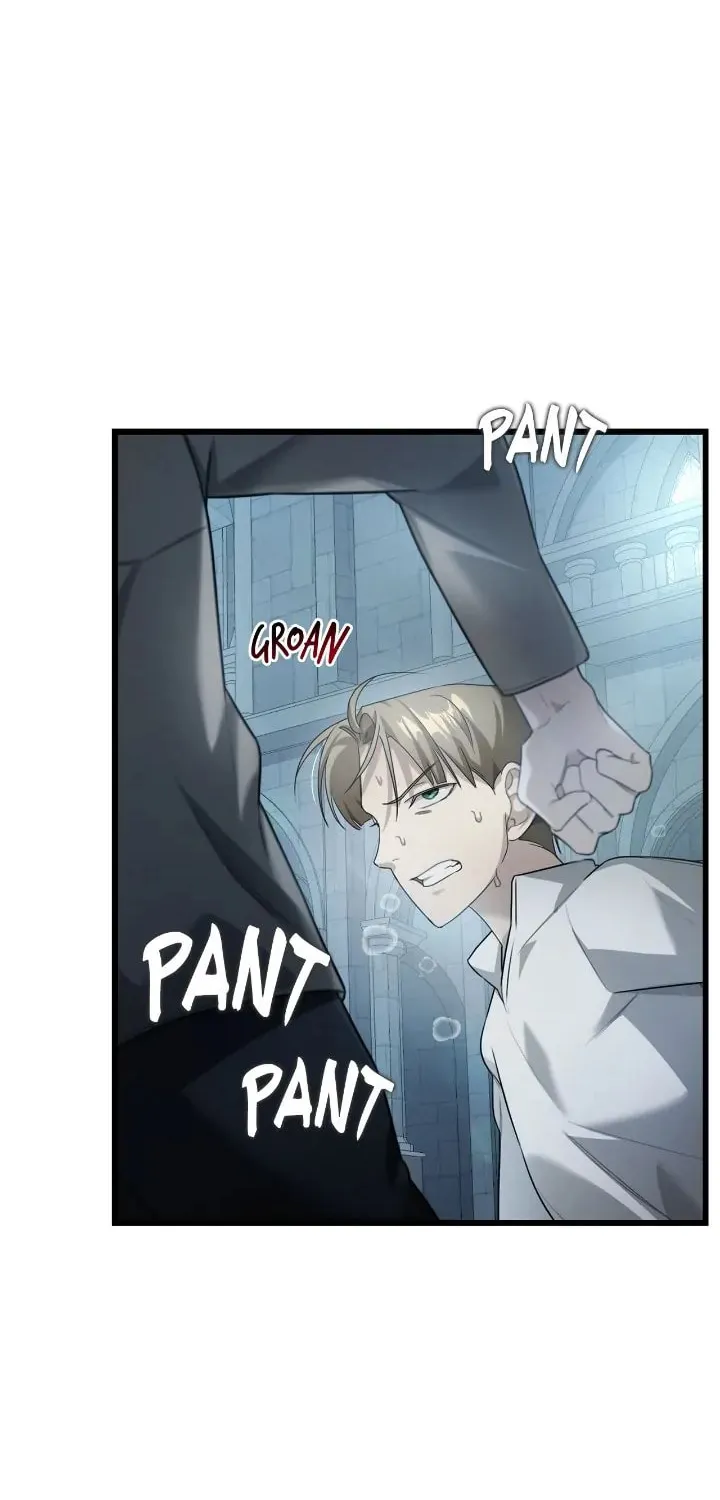 The Fangs That Pierce the Heart Chapter 5 page 18 - 