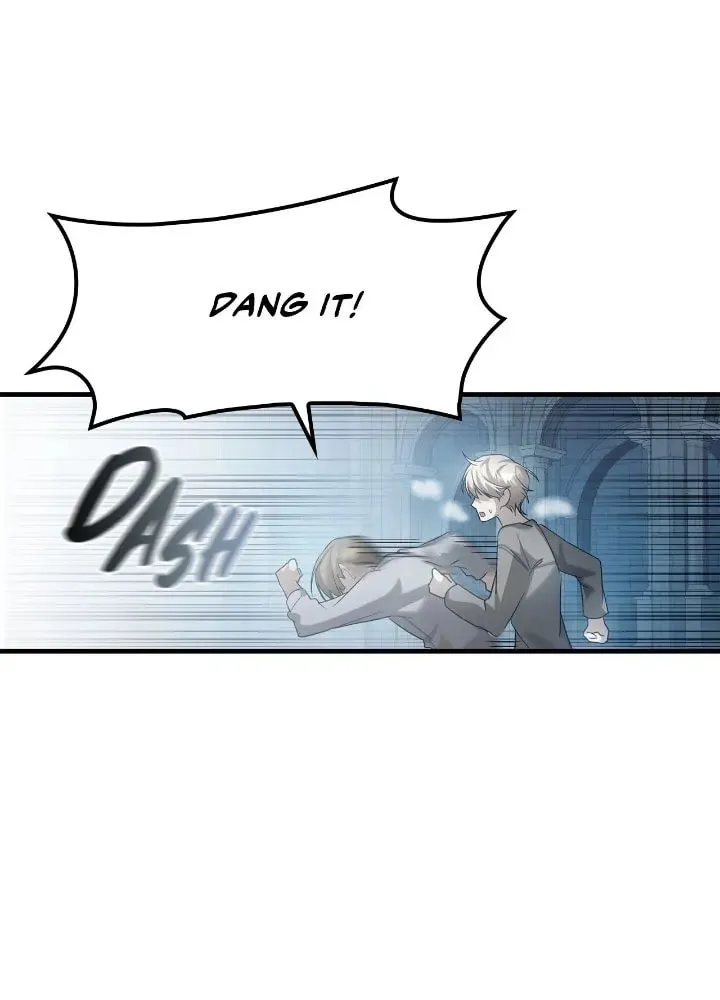 The Fangs That Pierce the Heart Chapter 5 page 19 - 