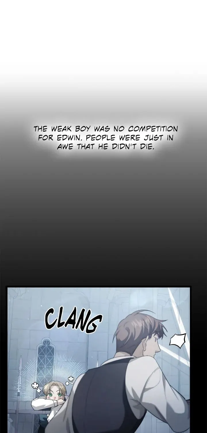The Fangs That Pierce the Heart Chapter 5 page 21 - 