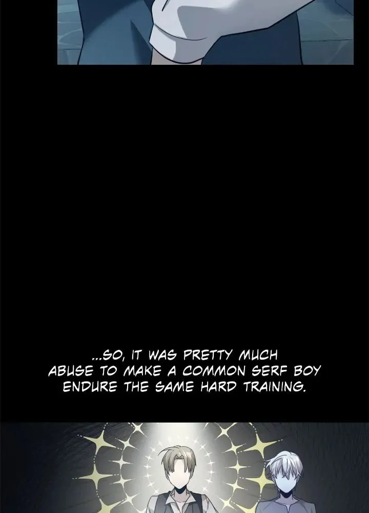 The Fangs That Pierce the Heart Chapter 5 page 23 - 