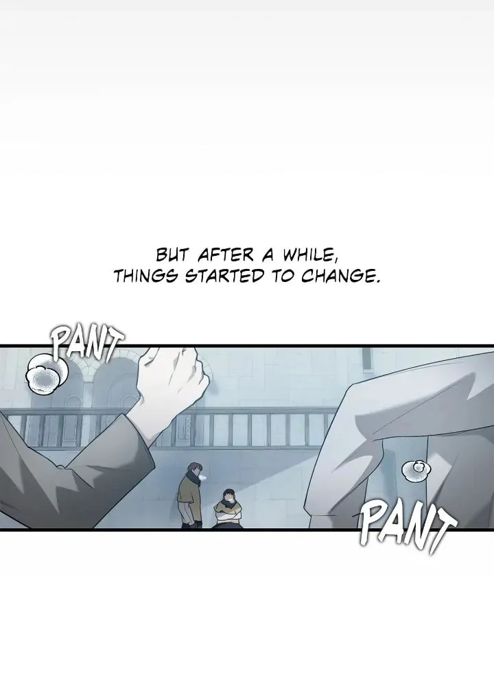 The Fangs That Pierce the Heart Chapter 5 page 26 - 
