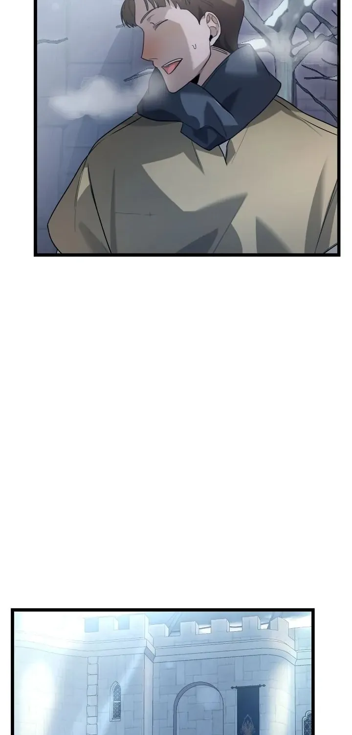 The Fangs That Pierce the Heart Chapter 5 page 29 - 