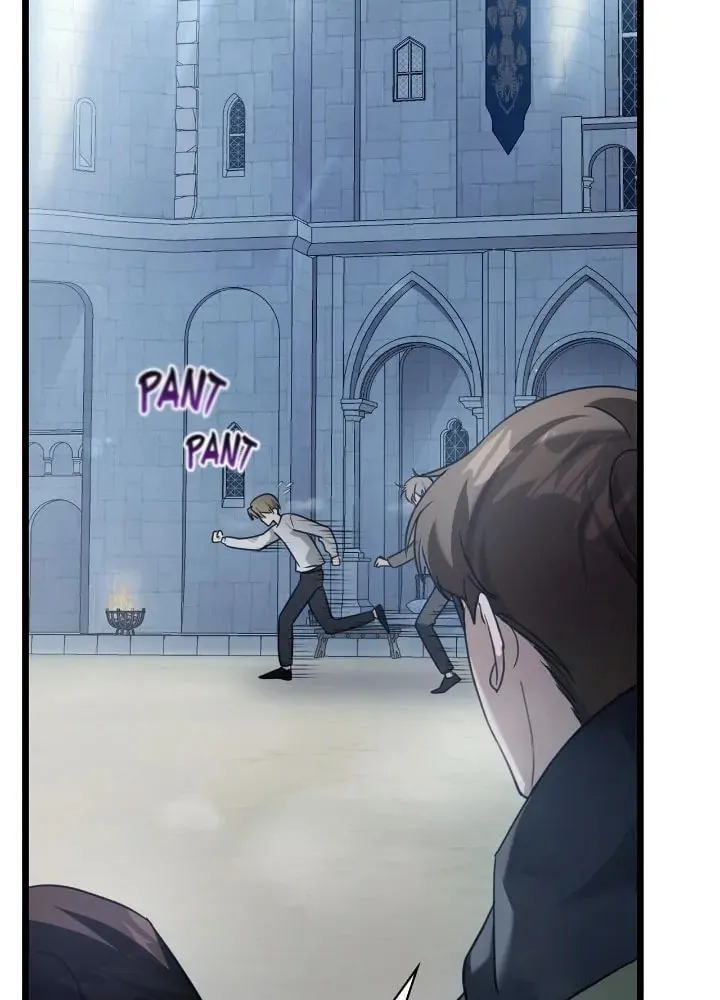 The Fangs That Pierce the Heart Chapter 5 page 30 - 