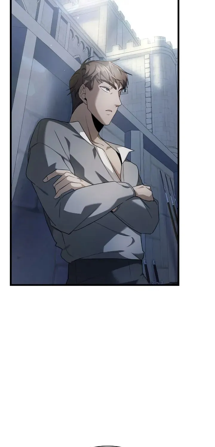 The Fangs That Pierce the Heart Chapter 5 page 4 - 