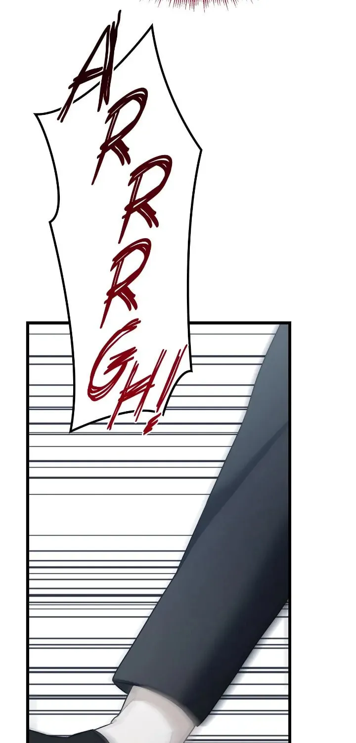 The Fangs That Pierce the Heart Chapter 5 page 35 - 