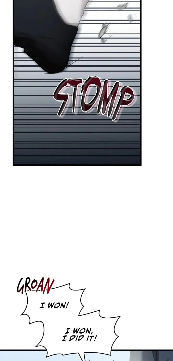 The Fangs That Pierce the Heart Chapter 5 page 36 - 
