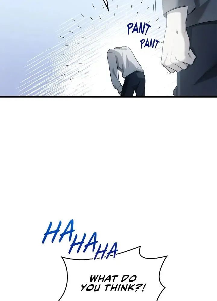 The Fangs That Pierce the Heart Chapter 5 page 37 - 