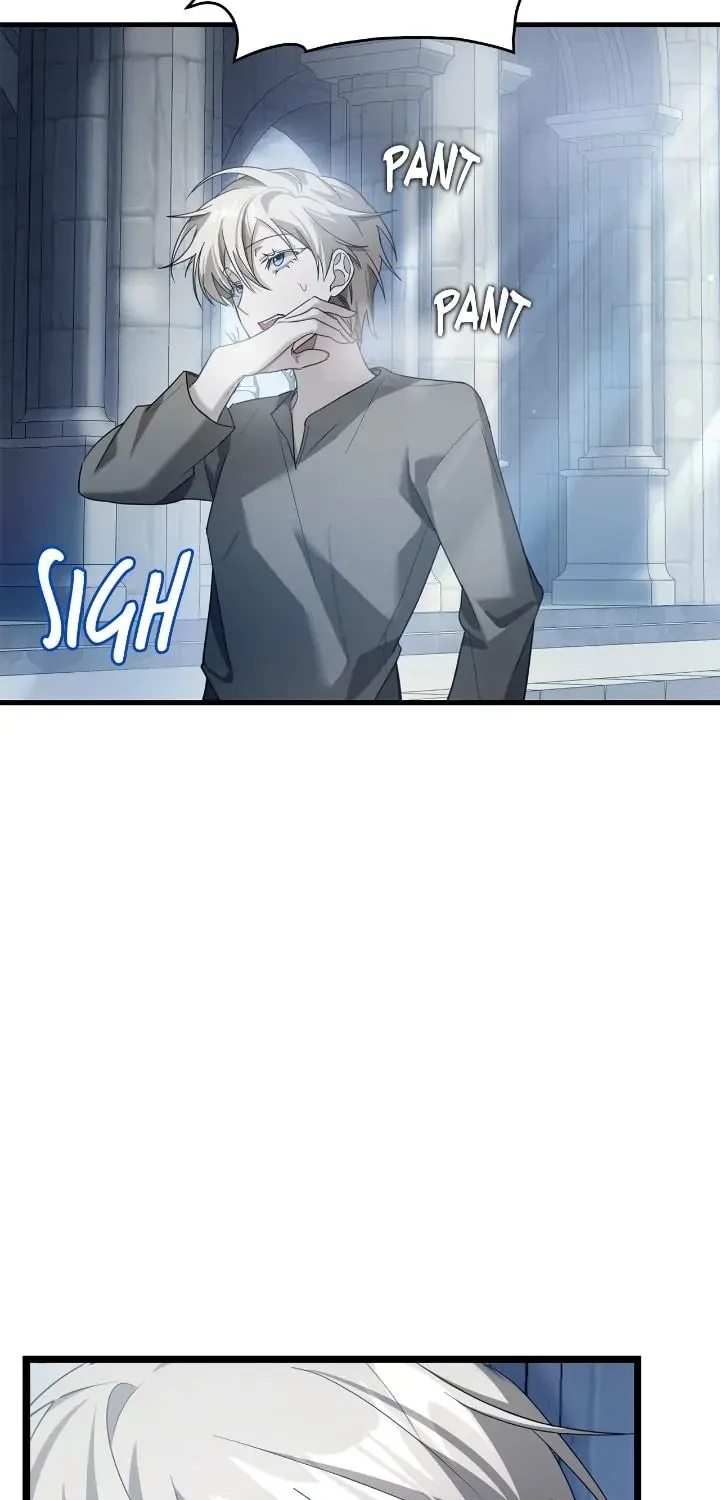 The Fangs That Pierce the Heart Chapter 5 page 38 - 