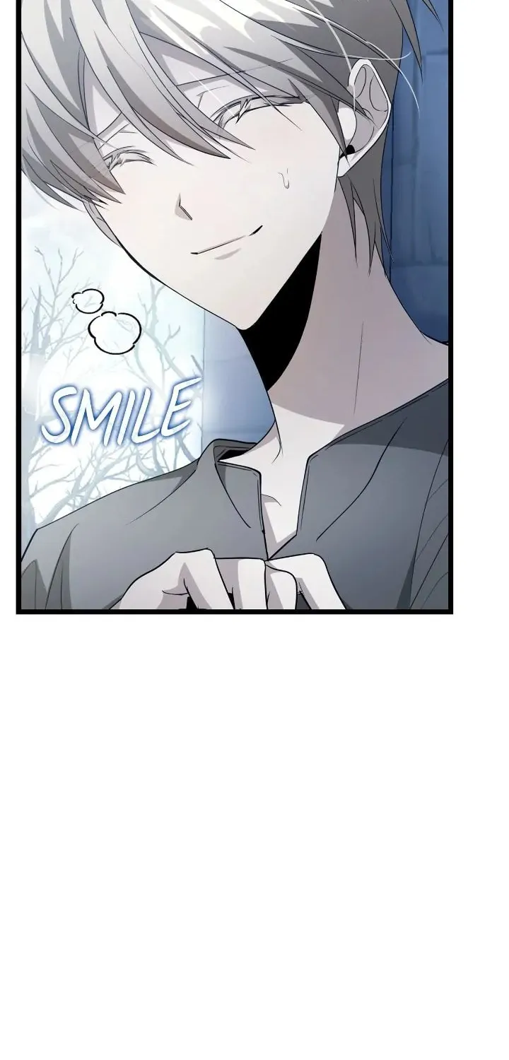 The Fangs That Pierce the Heart Chapter 5 page 39 - 