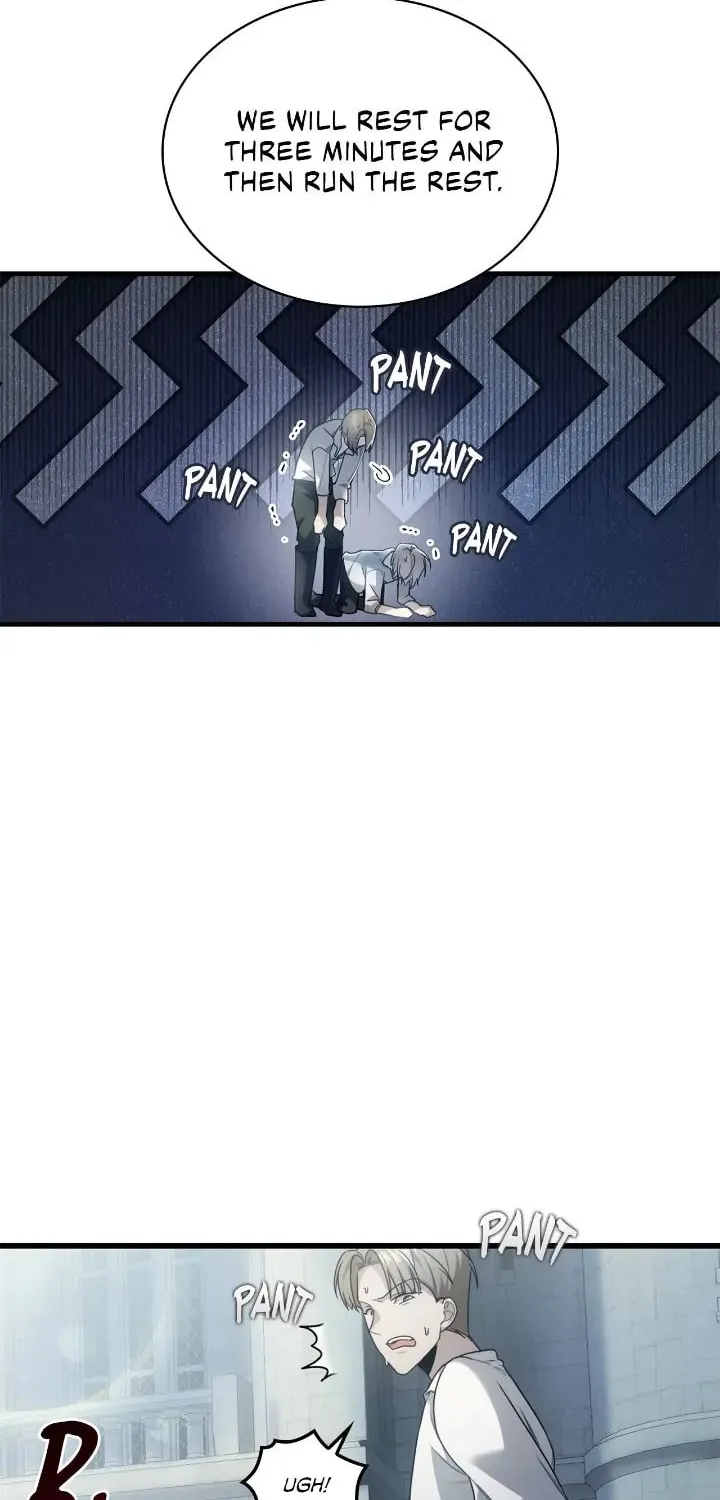 The Fangs That Pierce the Heart Chapter 5 page 5 - 