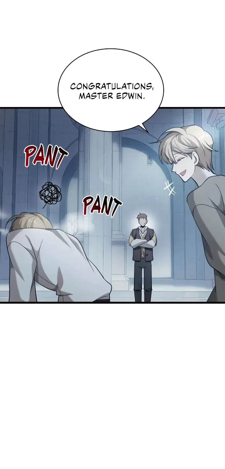 The Fangs That Pierce the Heart Chapter 5 page 41 - 