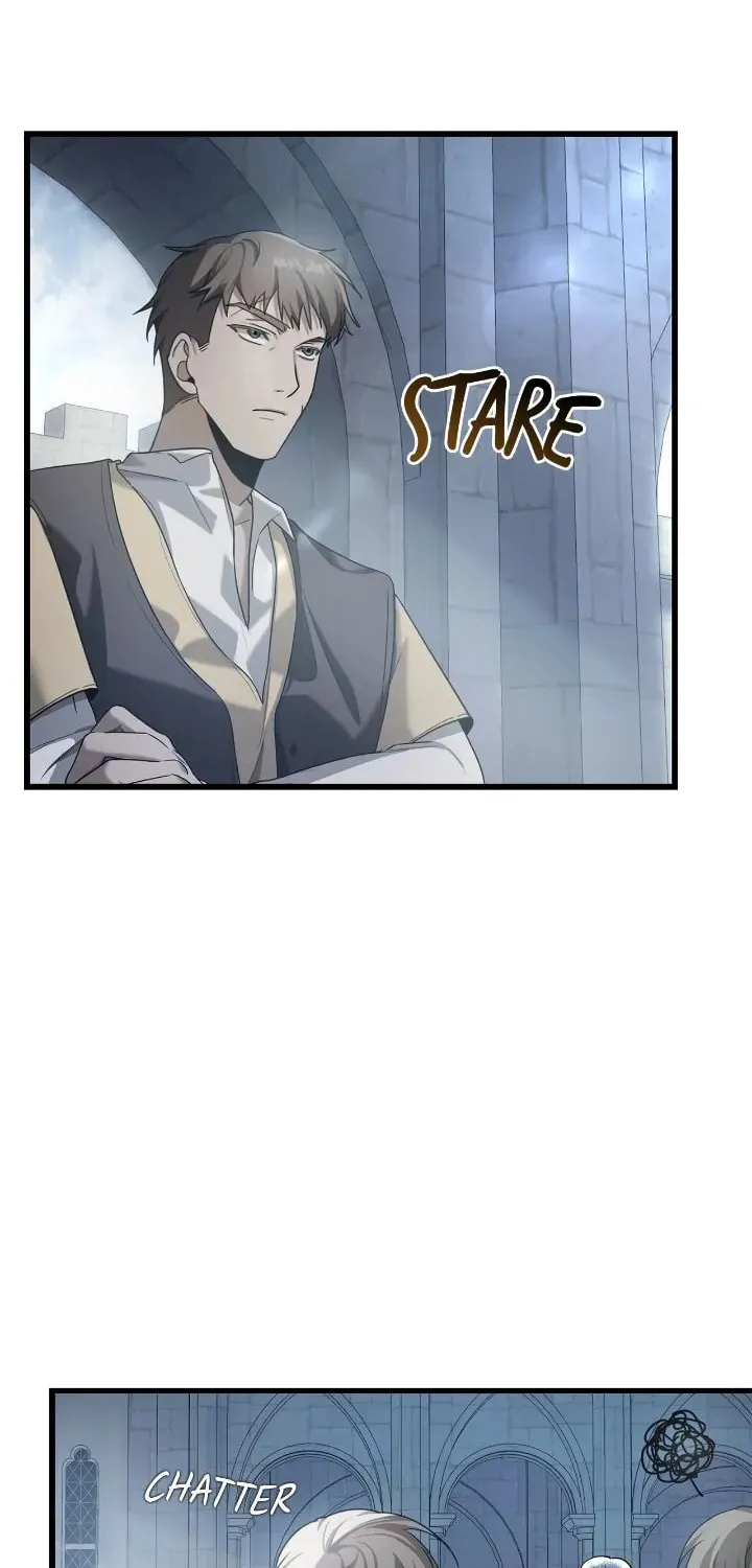 The Fangs That Pierce the Heart Chapter 5 page 42 - 