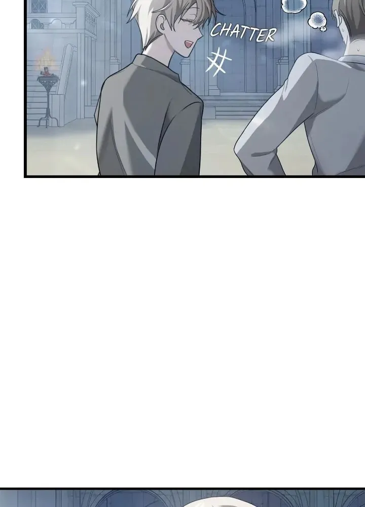 The Fangs That Pierce the Heart Chapter 5 page 43 - 
