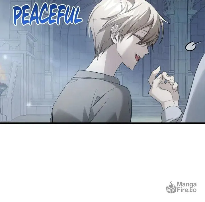 The Fangs That Pierce the Heart Chapter 5 page 44 - 