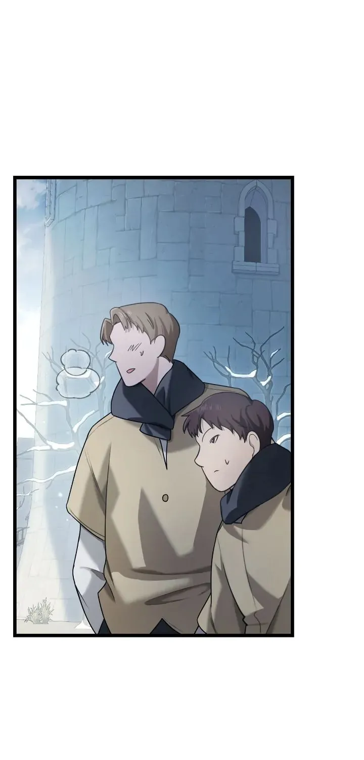 The Fangs That Pierce the Heart Chapter 5 page 45 - 