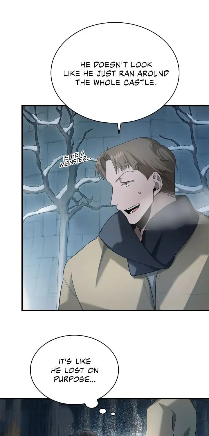 The Fangs That Pierce the Heart Chapter 5 page 46 - 