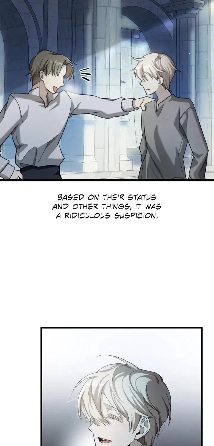 The Fangs That Pierce the Heart Chapter 5 page 48 - 
