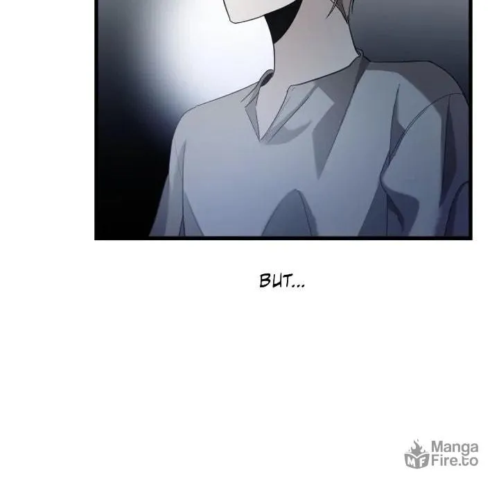 The Fangs That Pierce the Heart Chapter 5 page 49 - 