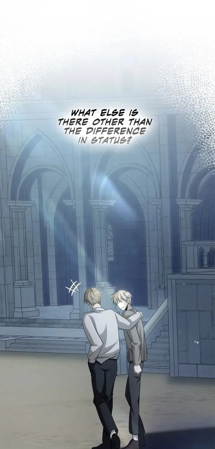 The Fangs That Pierce the Heart Chapter 5 page 50 - 