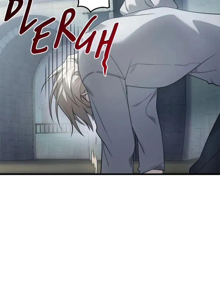 The Fangs That Pierce the Heart Chapter 5 page 6 - 