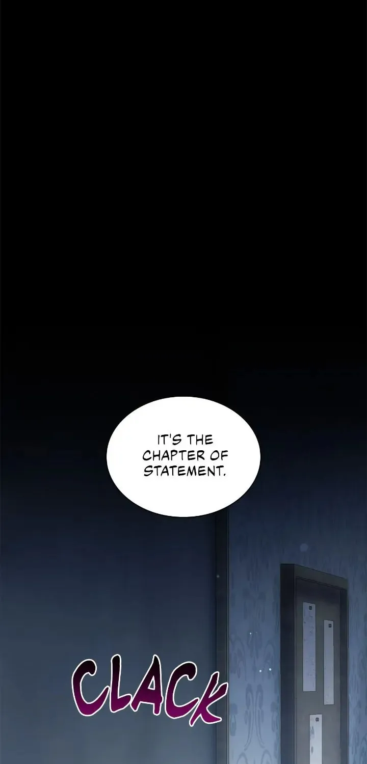 The Fangs That Pierce the Heart Chapter 5 page 54 - 
